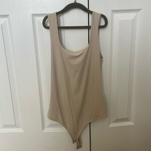 A&F bodysuit